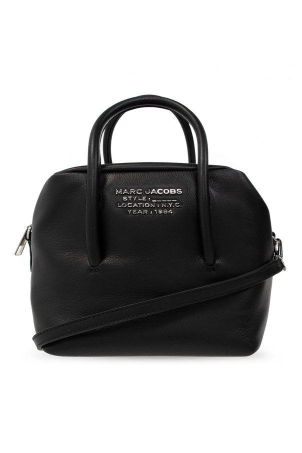 Marc Jacobs (The) ‘The Duet Satchel Mini’ set of two bags