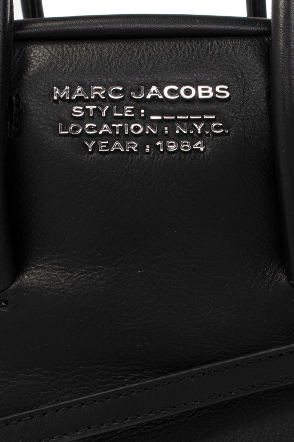 Marc Jacobs ‘The Duet Satchel Mini’ set of two clutch bags