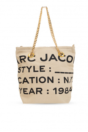 Marc Jacobs ‘The Duet Satchel Mini’ shoulder bag