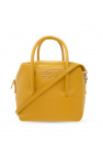 Philippe leather bag