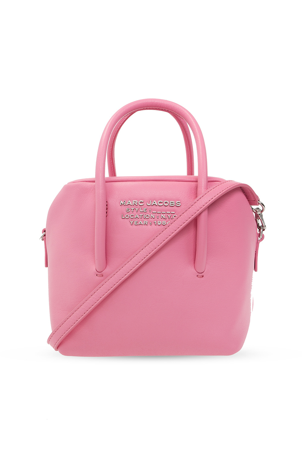 Marc Jacobs ‘The Duet Satchel Mini’ shoulder bag