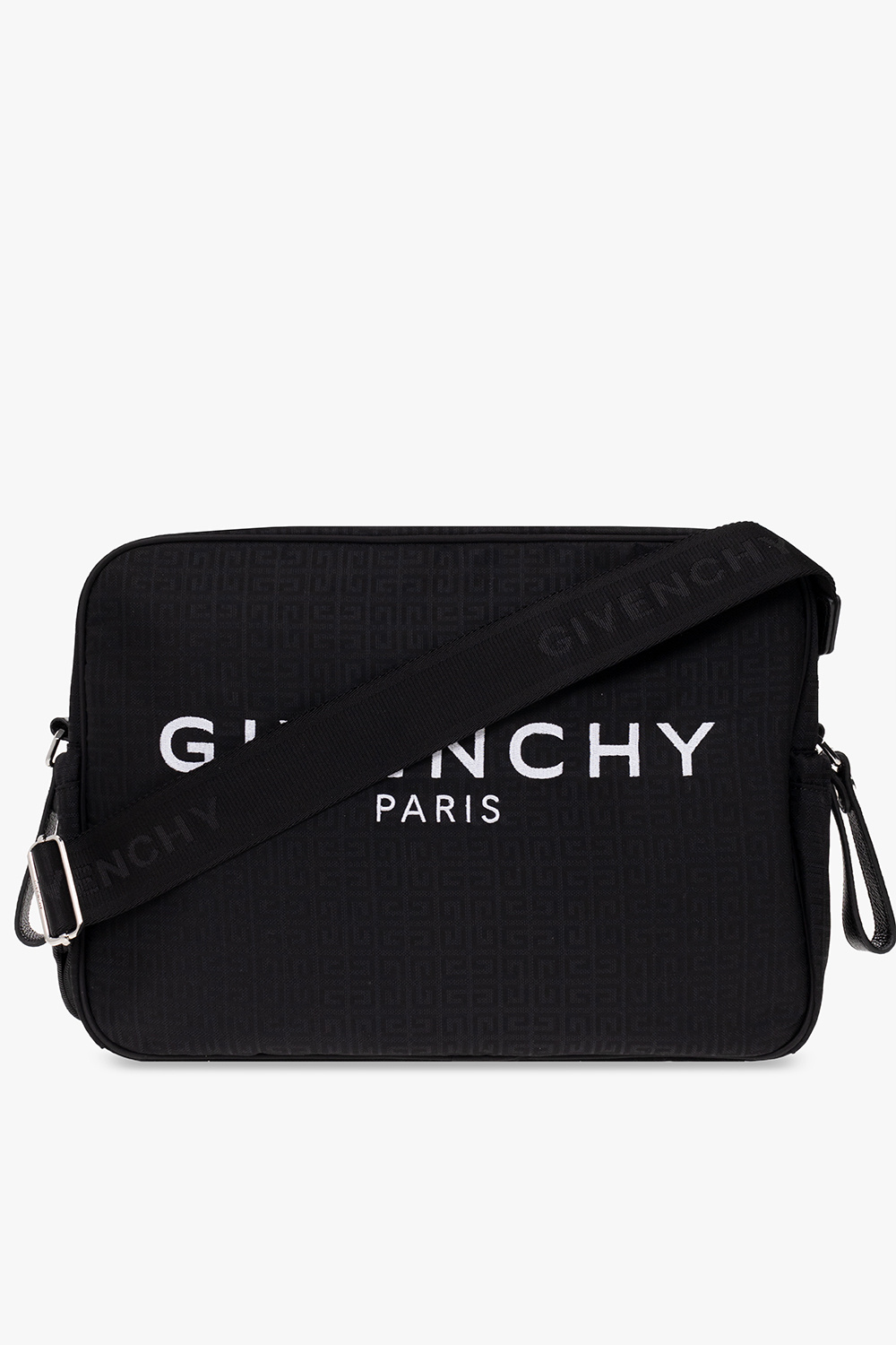 Givenchy Kids Changing bag with logo