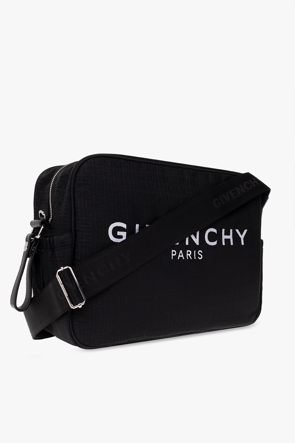 Givenchy Kids Changing bag with logo