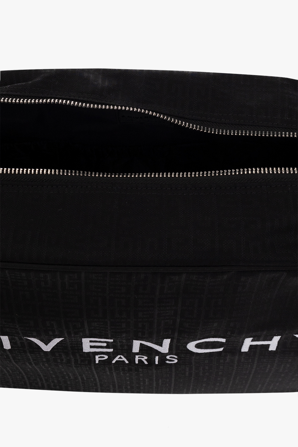 Givenchy Kids Changing bag with logo