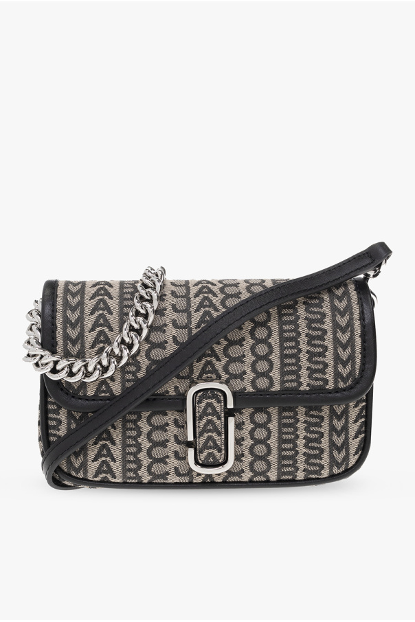 Marc Jacobs ‘The J Marc Mini’ shoulder bag