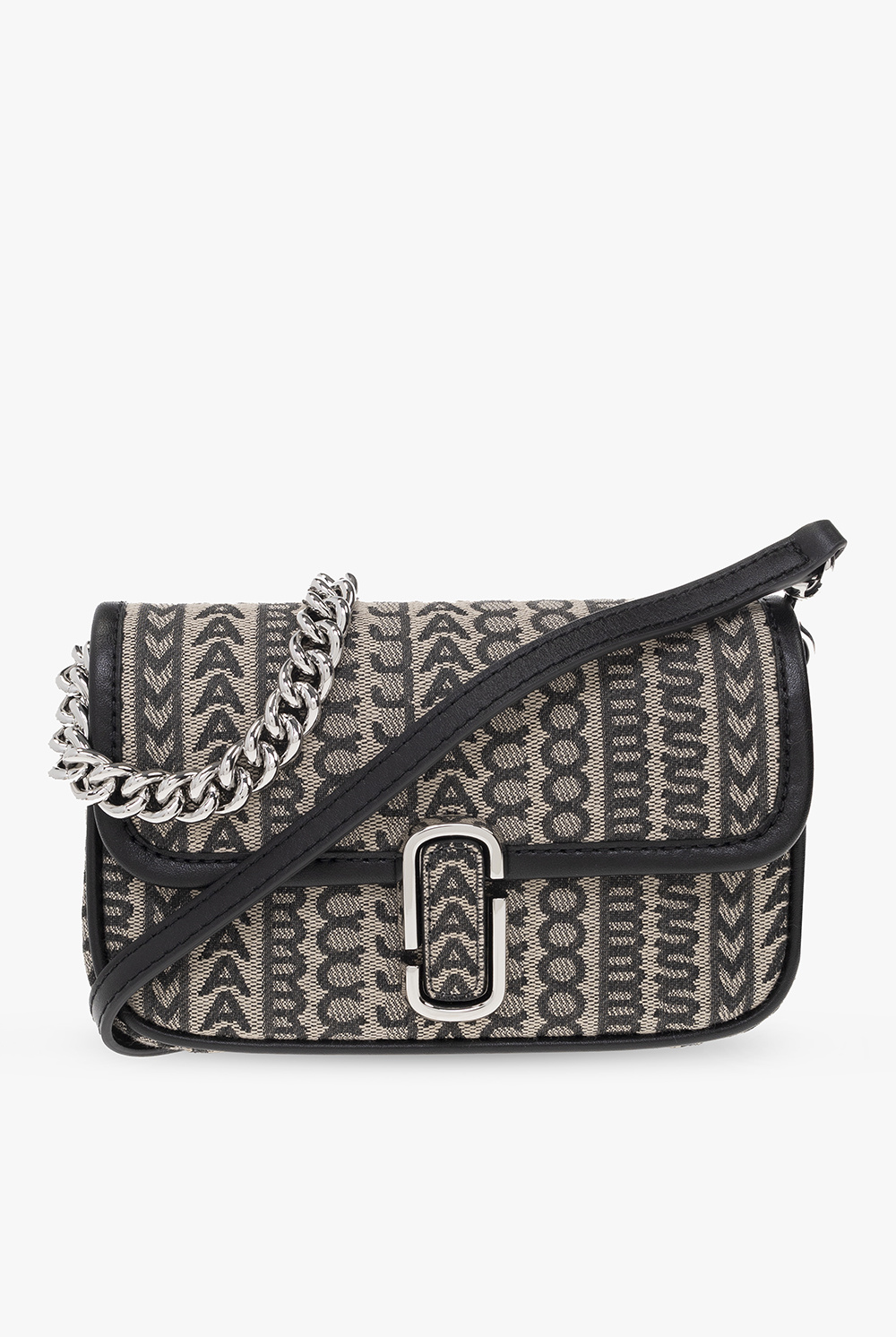 Marc Jacobs ‘The J Marc Mini’ shoulder bag