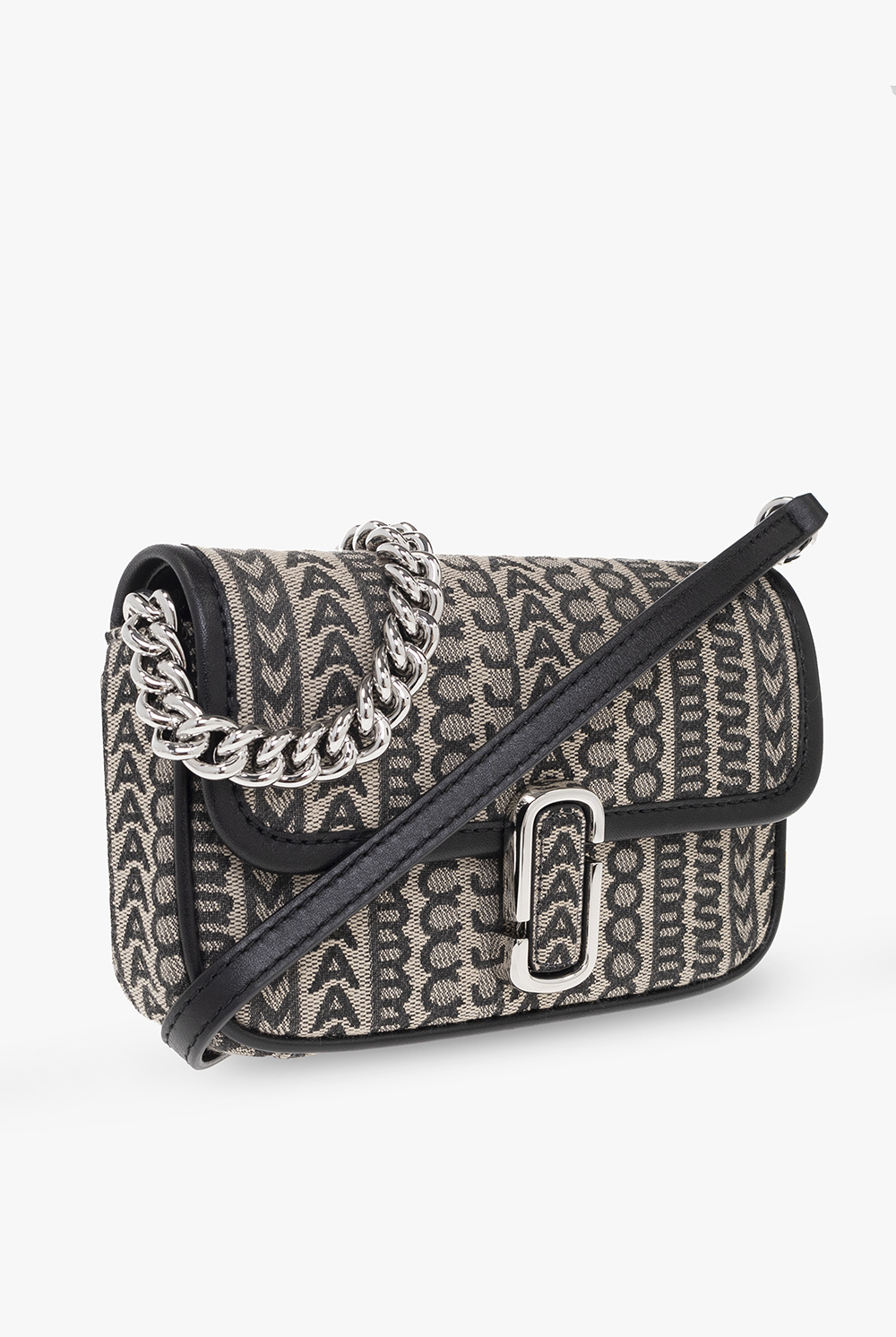 Marc Jacobs ‘The J Marc Mini’ shoulder bag