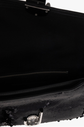 Marc Jacobs Torba na ramię ‘The Sequin J Marc’