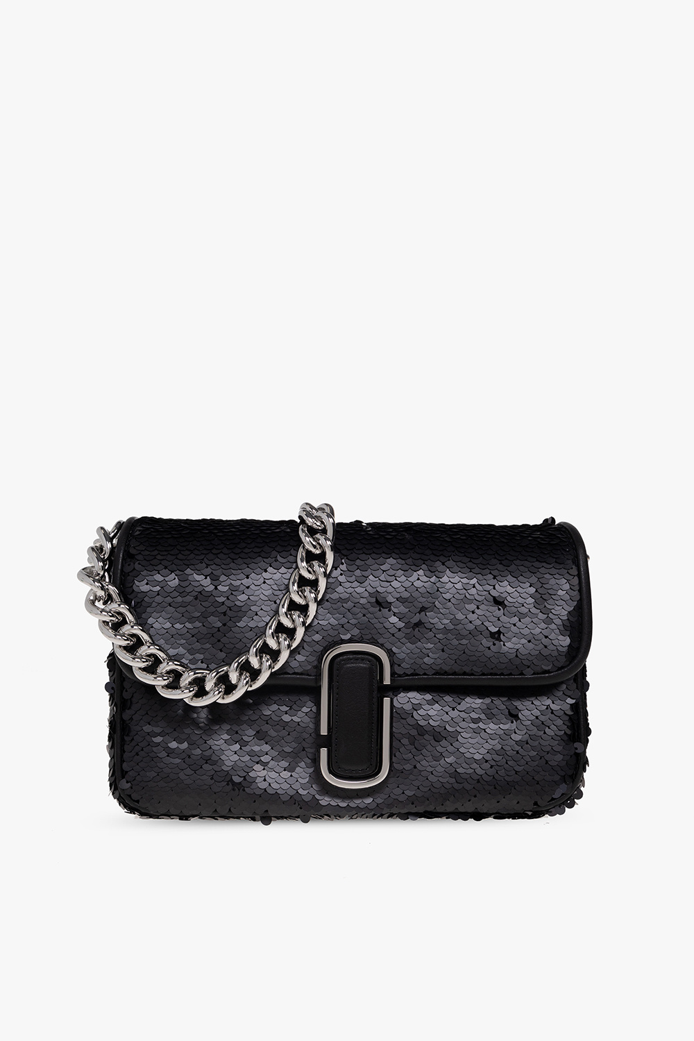 Marc Jacobs ‘The Sequin J Marc’ shoulder bag