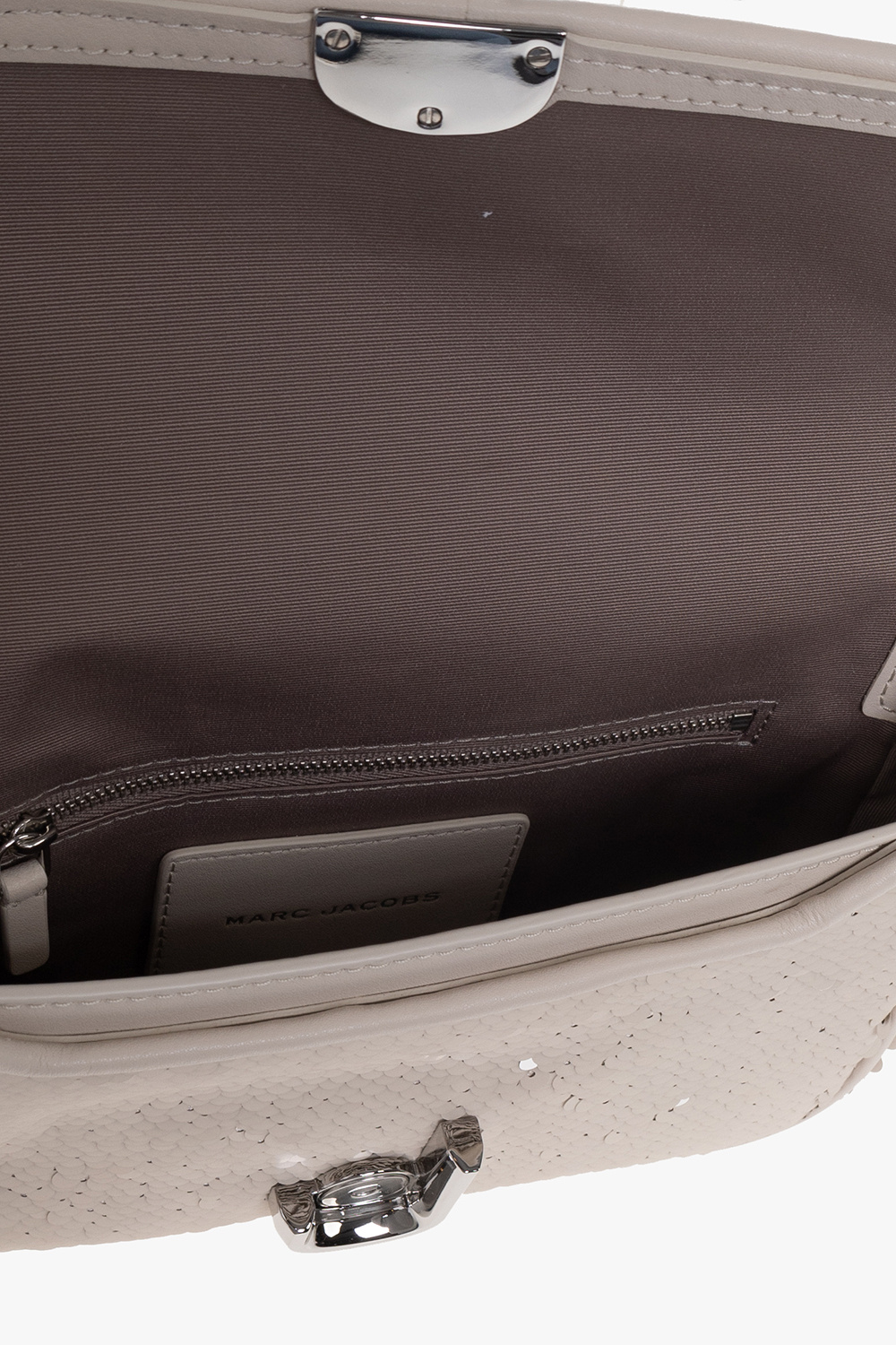 Marc Jacobs ‘The Sequin J Marc’ shoulder bag