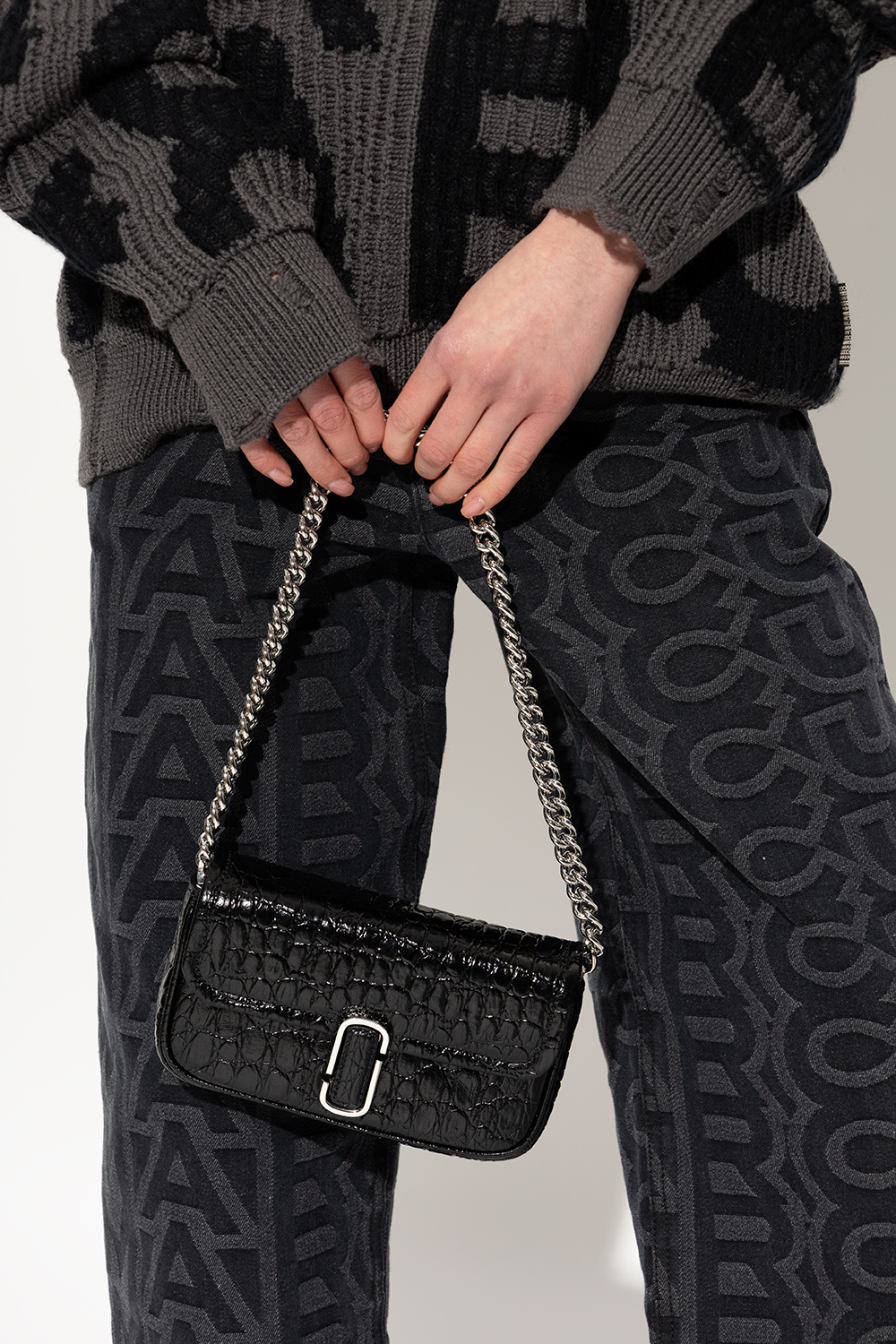 Marc Jacobs Women's The Mini Clutch Bag