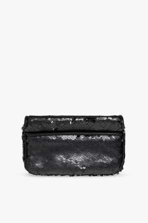 Marc Jacobs ‘The Sequin J Marc Mini’ shoulder bag