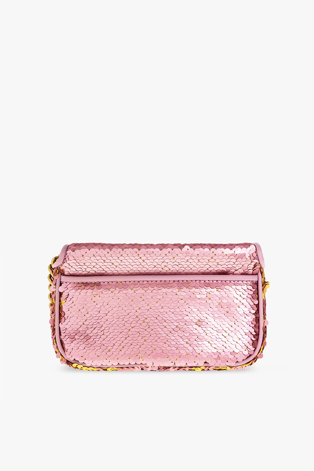 Marc Jacobs Clutch in Pink