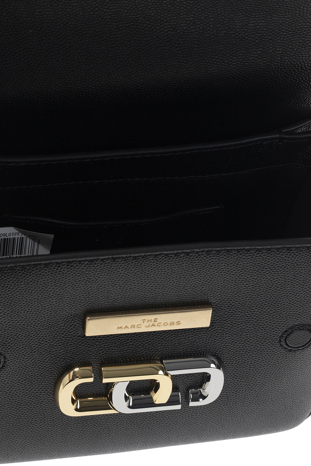 Marc Jacobs Shoulder bag with logo