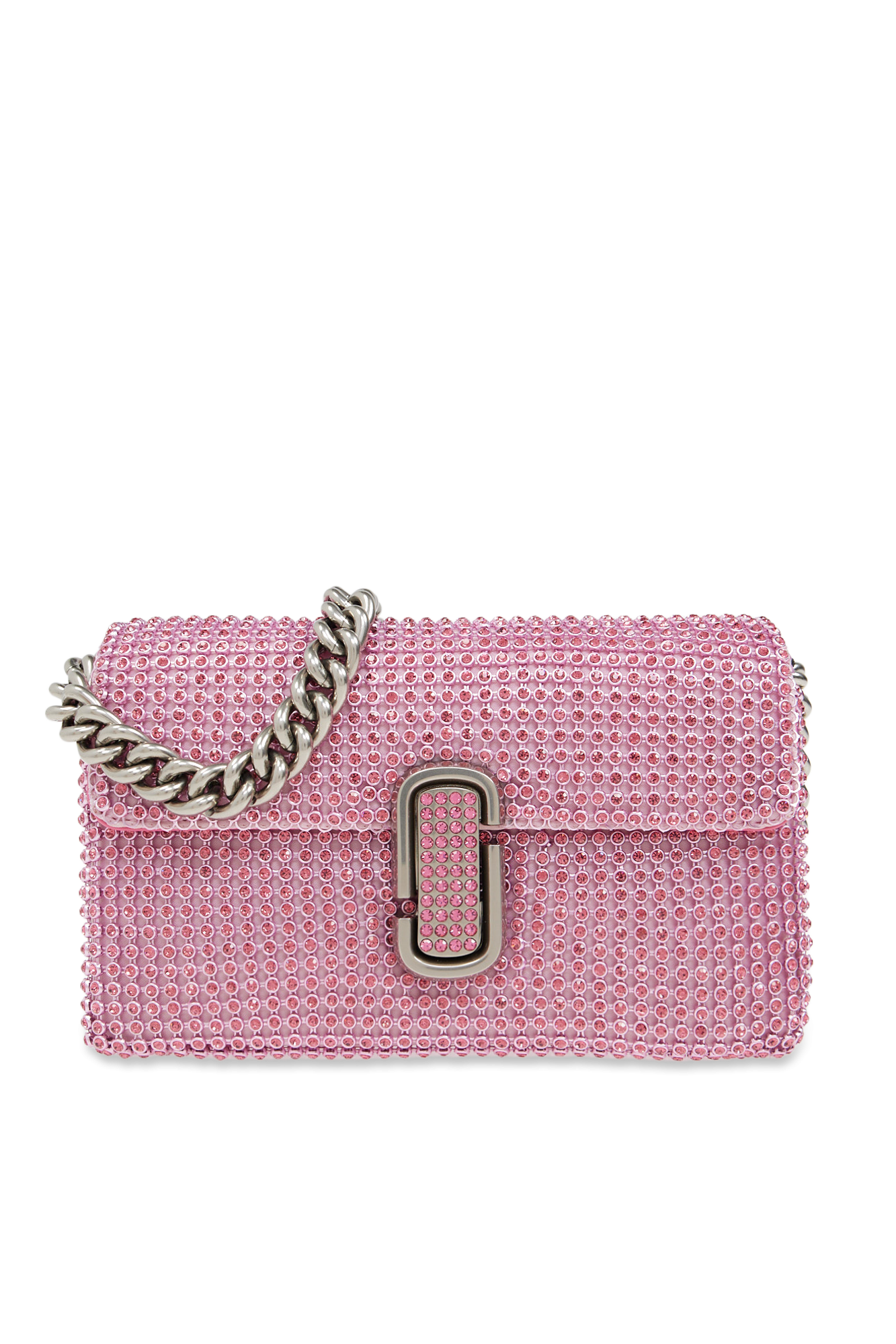 Marc Jacobs ‘The J Marc Mini’ shoulder bag