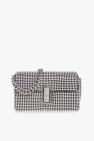 Marc Jacobs Snapshot Wallet With Shoulder Strap