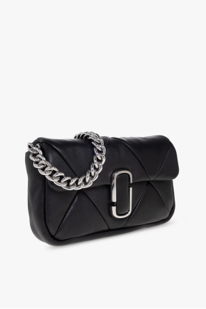 Marc Jacobs Torba na ramię ‘The Puffy Diamond Quilted J Marc’