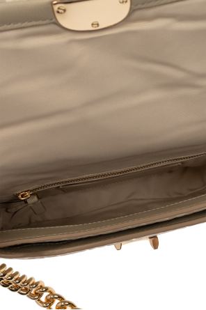 Marc Jacobs ‘The Monogram Leather J Marc’ shoulder bag