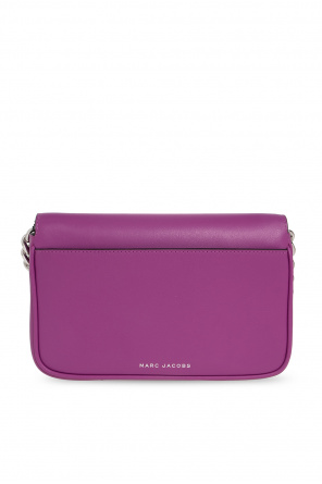 Marc Jacobs 'Marc Jacobs The Snapshot Peanuts top zip multi wallet