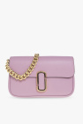 Marc Jacobs logo-lettered purse
