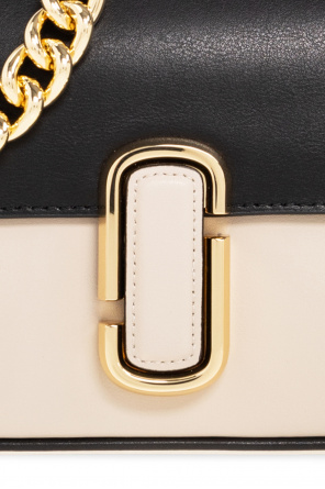 Marc Jacobs 'marc jacobs mini logo compact wallet item