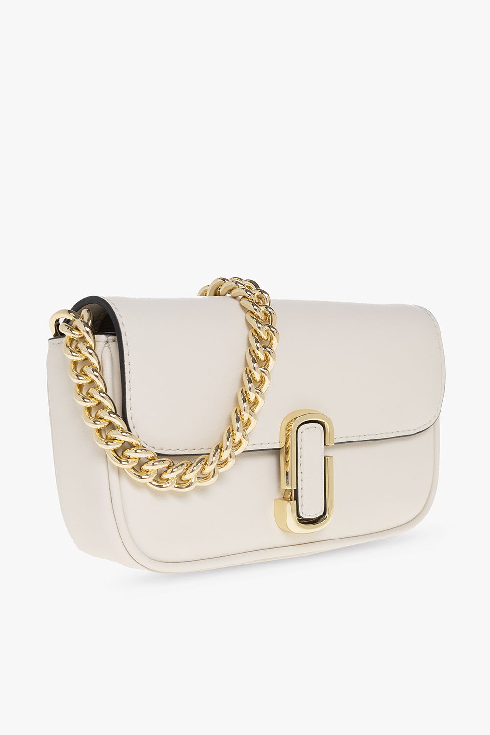 Marc Jacobs ‘The J Marc Mini’ shoulder bag