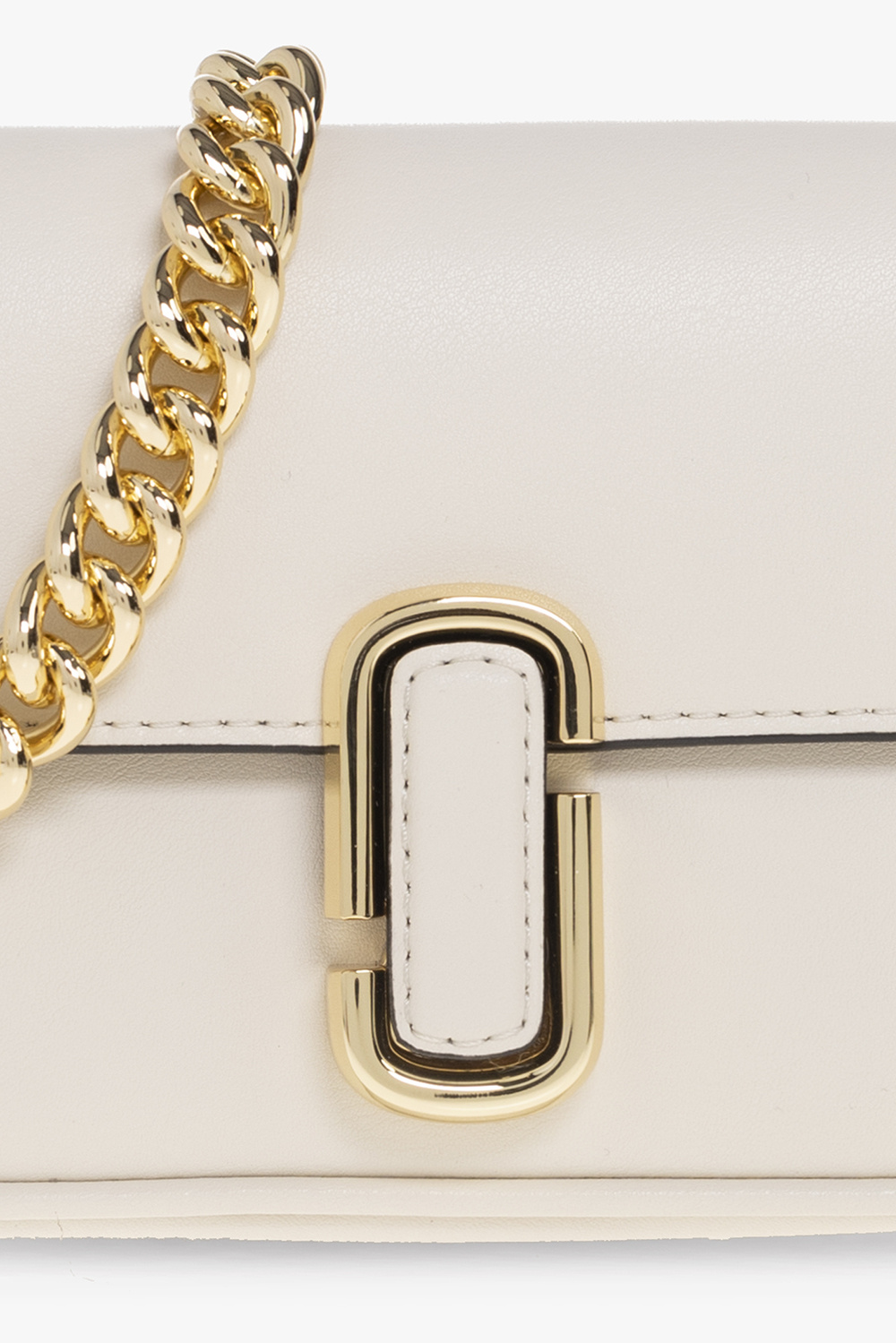 Marc Jacobs ‘The J Marc Mini’ shoulder bag