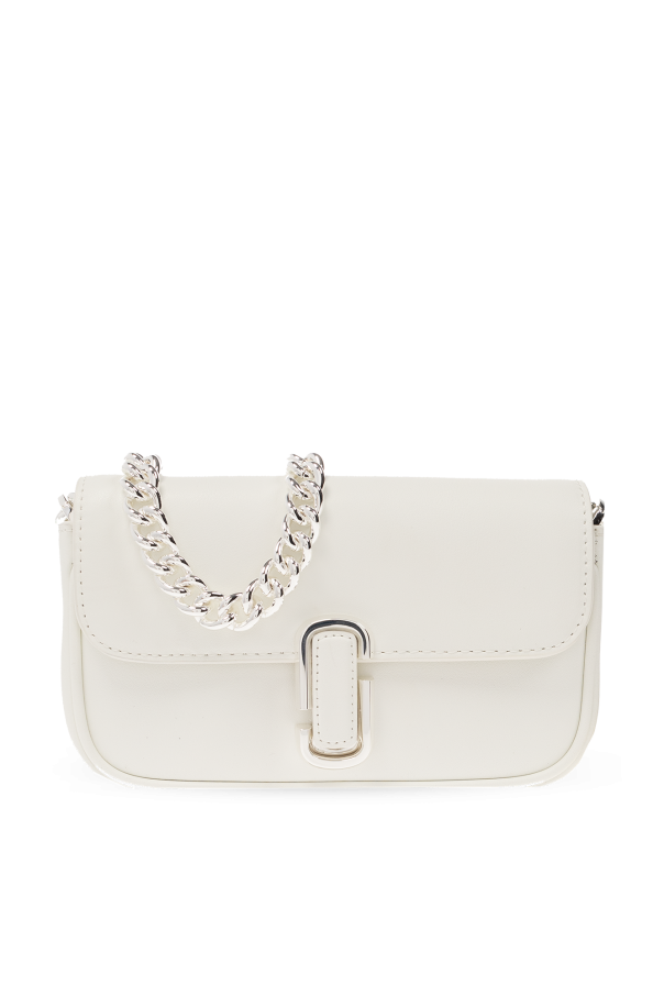 Marc Jacobs ‘The J Marc Mini’ shoulder bag