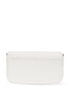 Marc Jacobs ‘The J Marc Mini’ shoulder bag