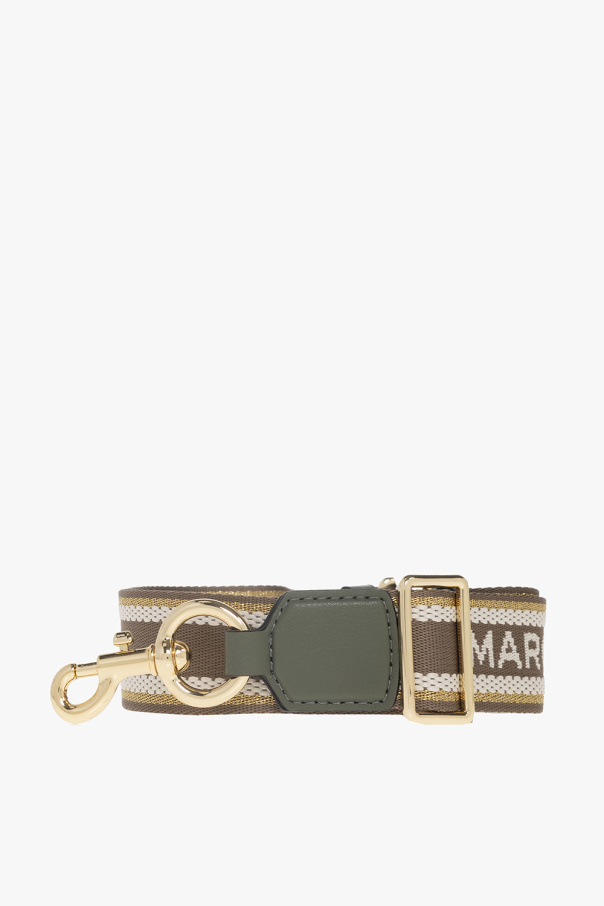 Marc Jacobs ‘The J Marc Mini’ shoulder bag