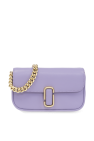Marc Jacobs The Snapshot Pink Purple