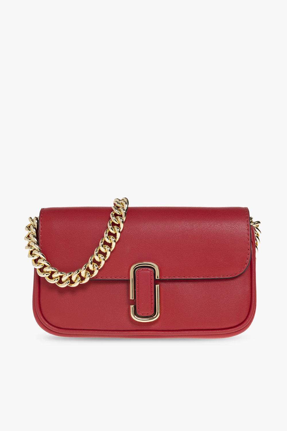 Marc Jacobs ‘The J Marc Mini’ shoulder bag