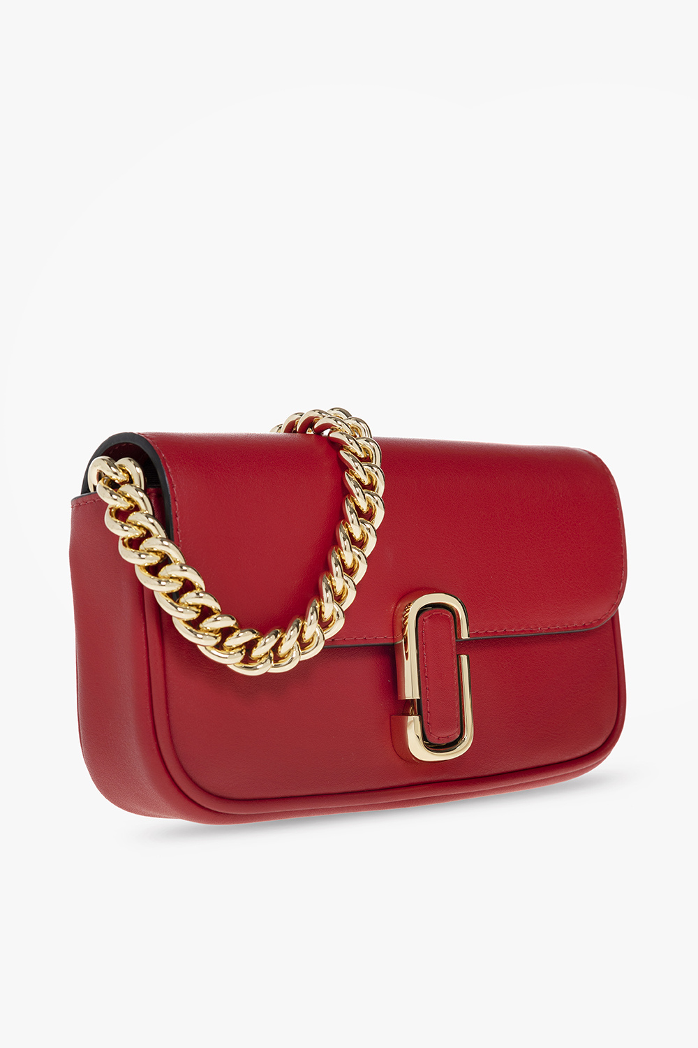 Marc Jacobs ‘The J Marc Mini’ shoulder bag