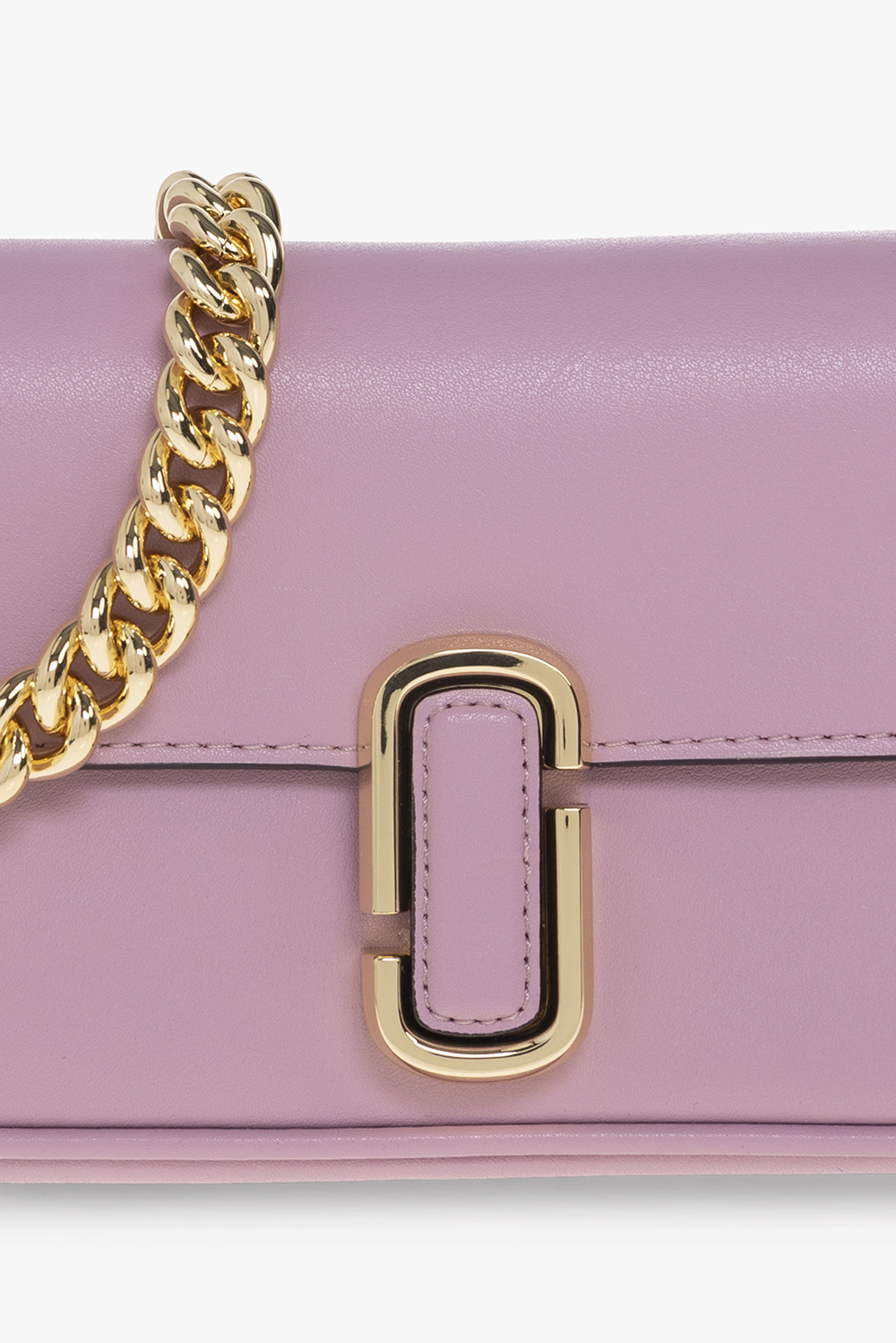 Marc Jacobs ‘The J Marc Mini’ shoulder bag