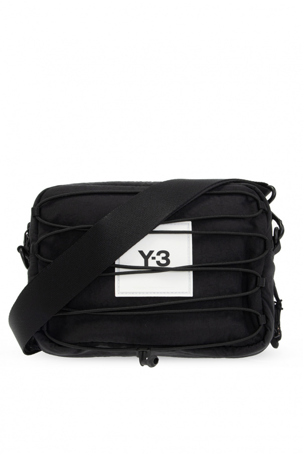 Y-3 Yohji Yamamoto Belt bag