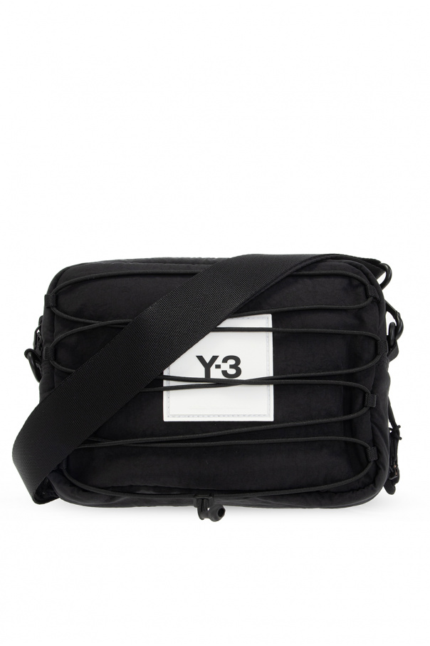 Tyahla Duffel Bag Belt bag