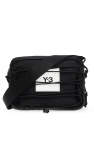 Tyahla Duffel Bag Belt bag