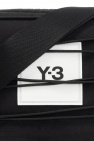 Y-3 Yohji Yamamoto Belt bag