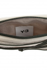 Y-3 Yohji Yamamoto Belt bag