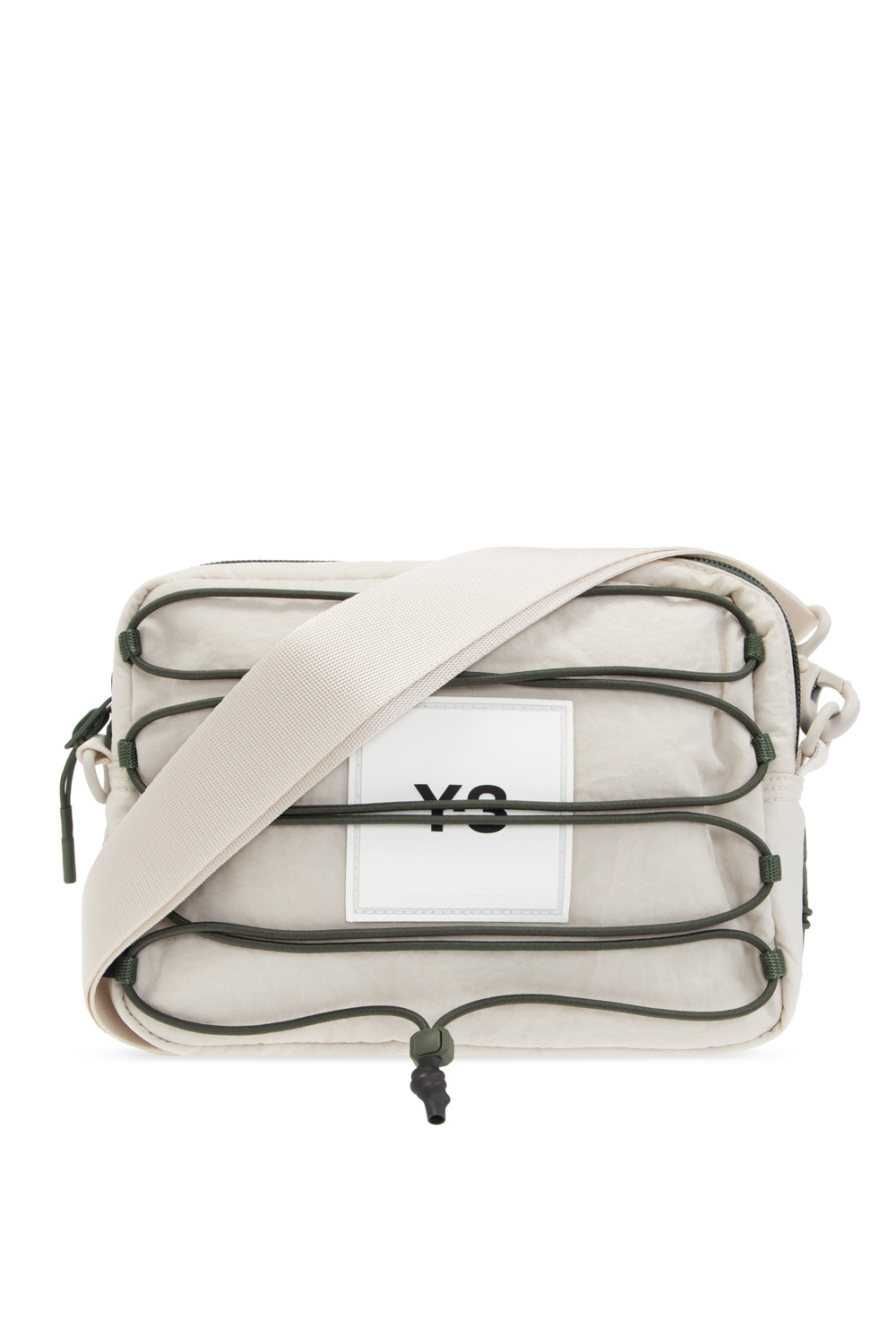 Y-3 Yohji Yamamoto Belt bag