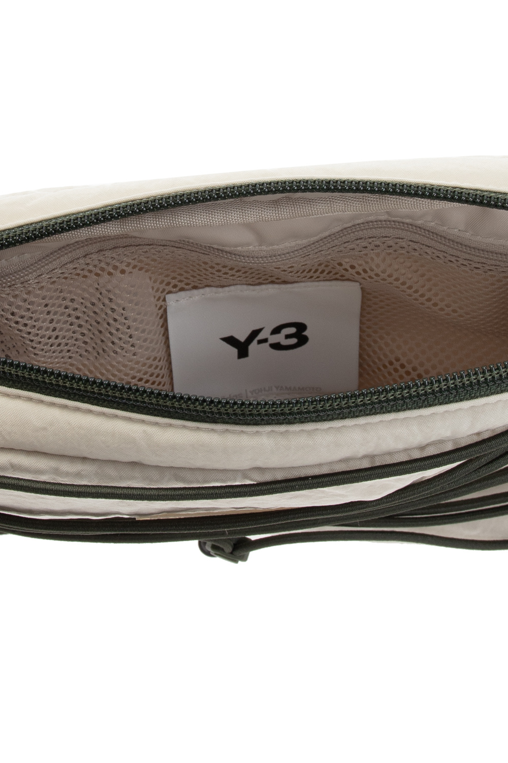 Y-3 Yohji Yamamoto Belt bag