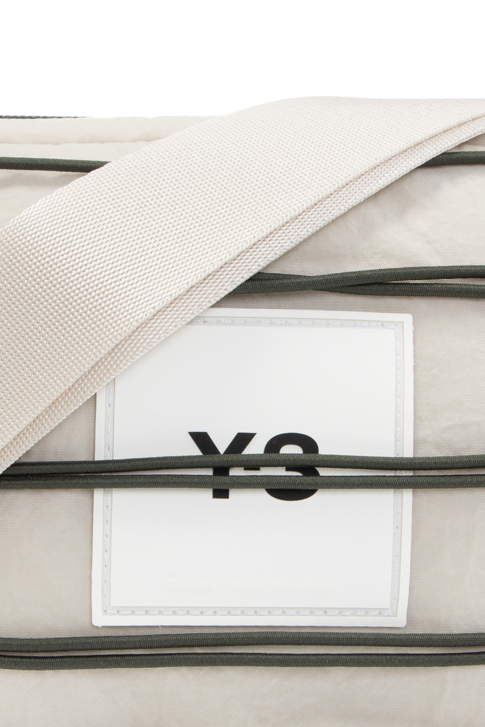 Y-3 Yohji Yamamoto Belt bag