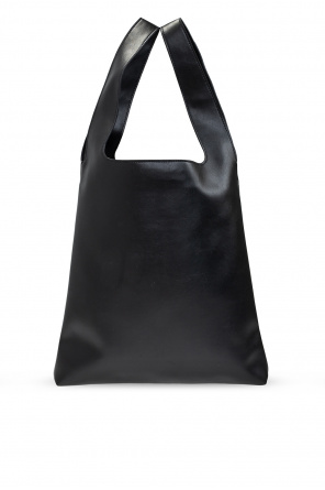 Y-3 Yohji Yamamoto Shopper bag with logo