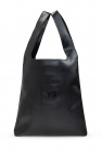 Y-3 Yohji Yamamoto Shopper Gabbana bag with logo