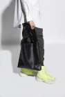 Y-3 Yohji Yamamoto Shopper Gabbana bag with logo