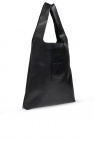 Y-3 Yohji Yamamoto Shopper Gabbana bag with logo