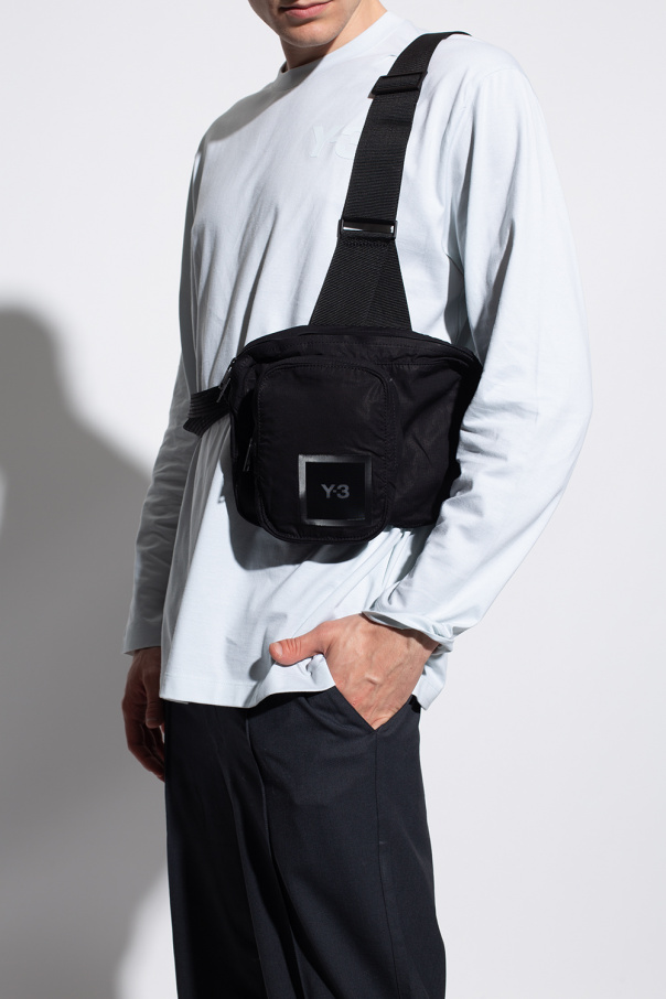 Y-3 Yohji Yamamoto Vest bag