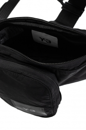 Y-3 Yohji Yamamoto Vest bag