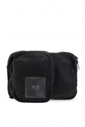 Y-3 Yohji Yamamoto Vest bag