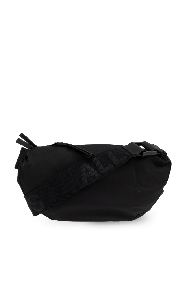 AllSaints Torba na ramię `Half Moon`